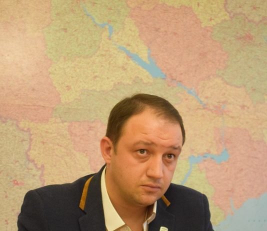 Бородій Олексій Ігорович