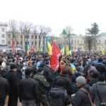 85% вінничан не відчули змін на краще після повної зміни влади в країні
