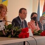 У Жмеринці офіційно представили нового керівника району