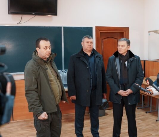 Вінницька влада поступово відходить від «совка»