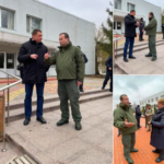 Більшість мешканців Ладижина позитивно оцінили дії місцевої влади щодо ліквідації наслідків ракетних ударів окупантів
