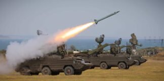 Усі 18 ракет знищені силами та засобами протиповітряної оборони Повітряних Сил ЗС України.