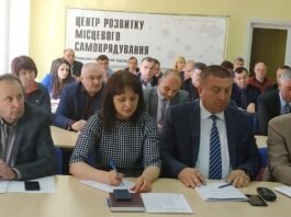Закон про місцеве самврядування вже викликав неабиякий ажіотаж в середовищі службовців місцевого самоврядування Вінницької області