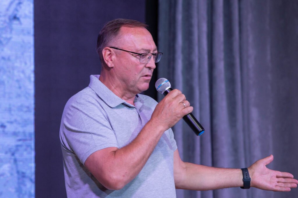Валерій Коровій: на окремих територіях керівники окремих громад набувають ознак місцевих князьків.