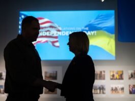 У демократичній країні до будь-якої влади має бути цивілізована опозиція