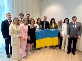 європарламентарі оголосили про мобілізацію 500 мільйонів євро з бюджету ЄС для України