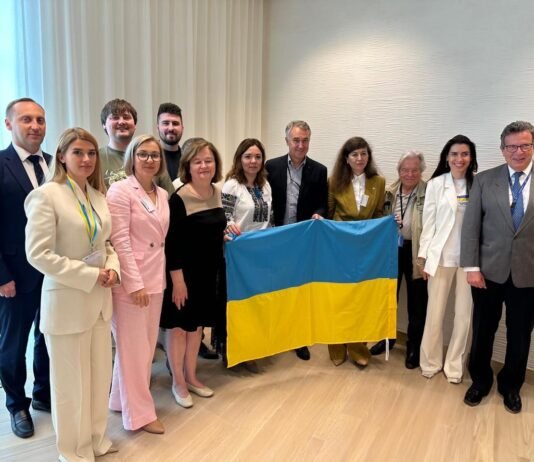 європарламентарі оголосили про мобілізацію 500 мільйонів євро з бюджету ЄС для України