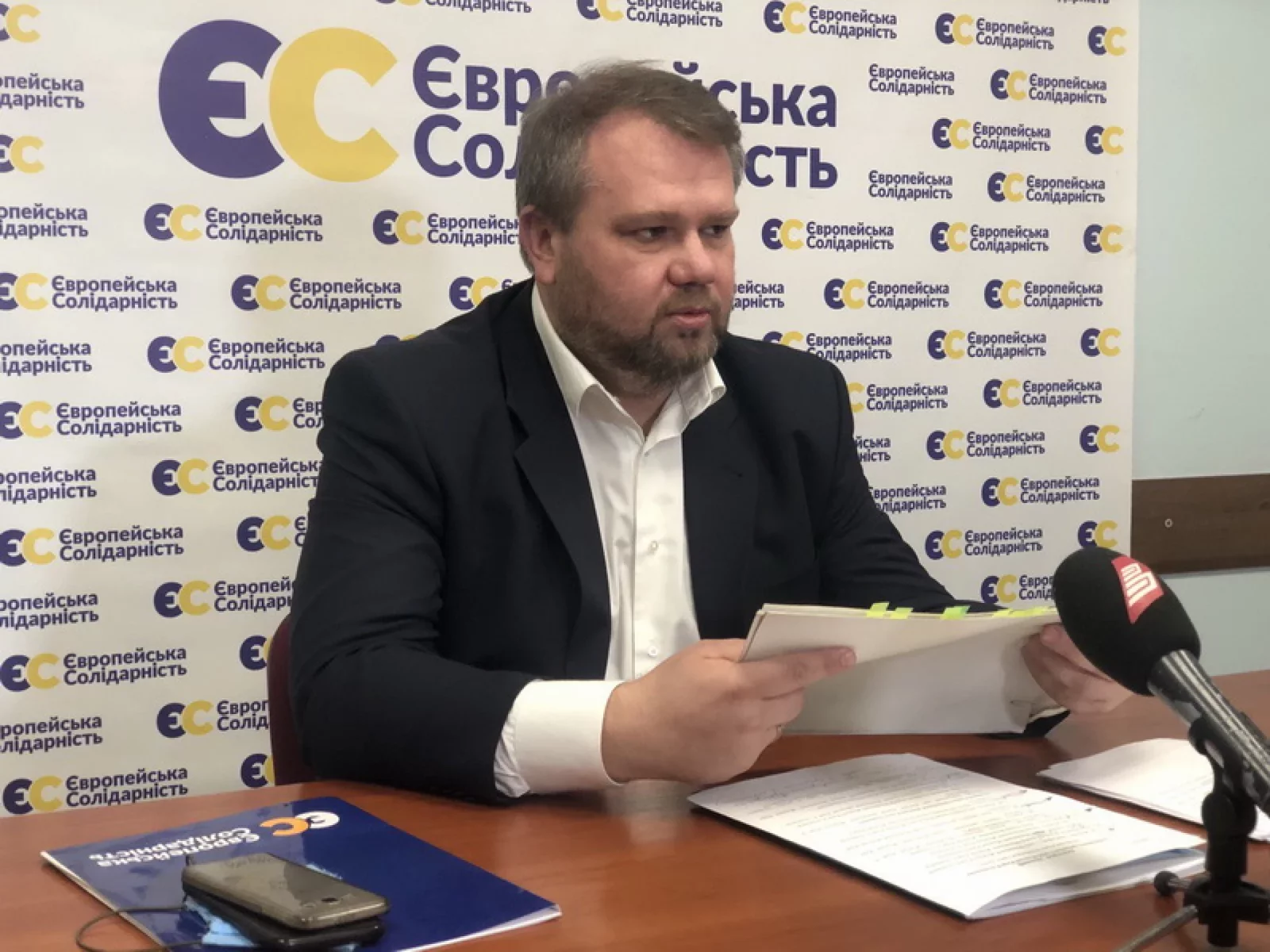Андрій гидко прокоментував Політарені результати децентралізації у Вінницькій області