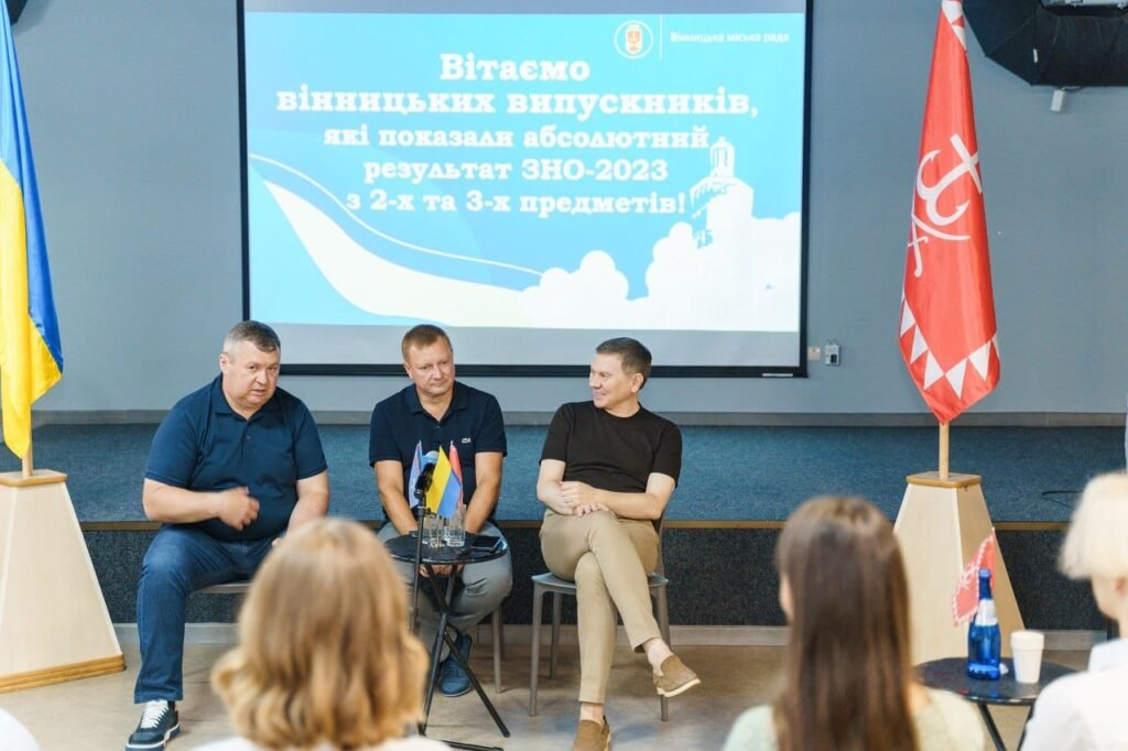Вінничани обурюються небезпечним піаром політиків на тему початку виробництва у Вінниці безпілотників