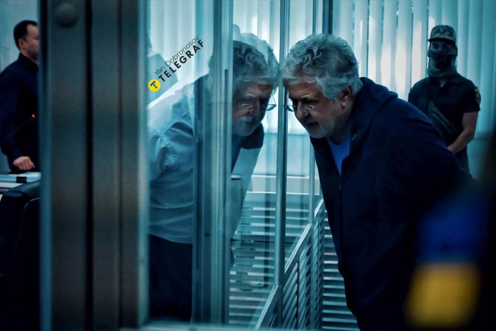 Затримання Ігоря Коломойського підтверджує – у владному середовищі відбуваються глибинні тектонічні зміни, які у кінцевому рахунку можуть призвести до повного переформатування політичного поля України.