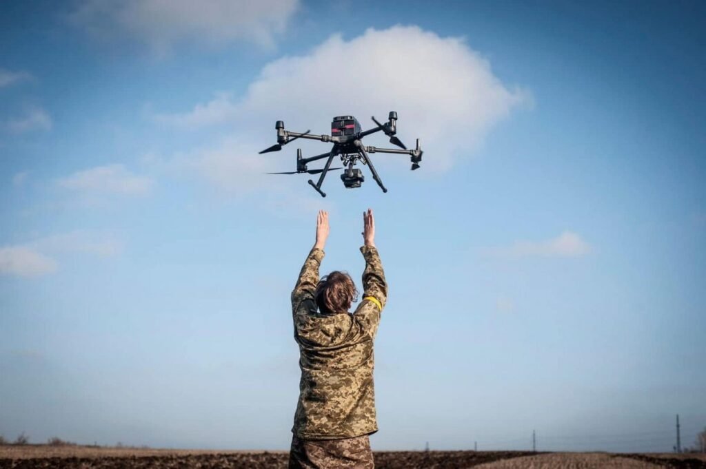 100 FPV-дронів на 2 мільйони гривень від Благодійного Фонду “Український Альянс” і ГО «Ми – Вінничани» розлетілись по бойових військових підрозділах