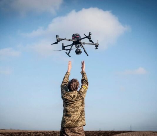 100 FPV-дронів на 2 мільйони гривень від Благодійного Фонду “Український Альянс” і ГО «Ми – Вінничани» розлетілись по бойових військових підрозділах