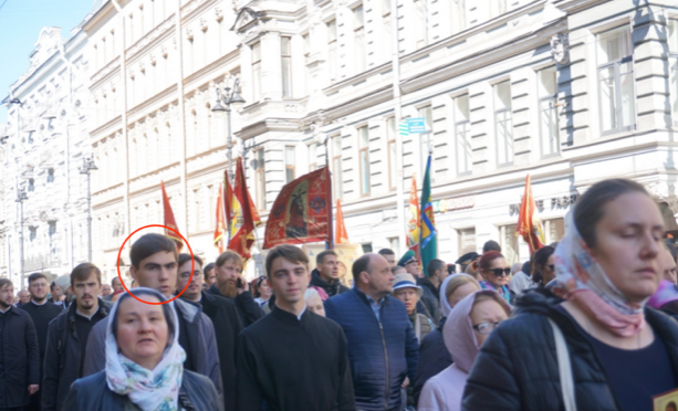 Свято – Казанський Храм відноситься до Тульчинської єпархії, знаходиться в м. Ладижин, вул. Соборна 1.а.