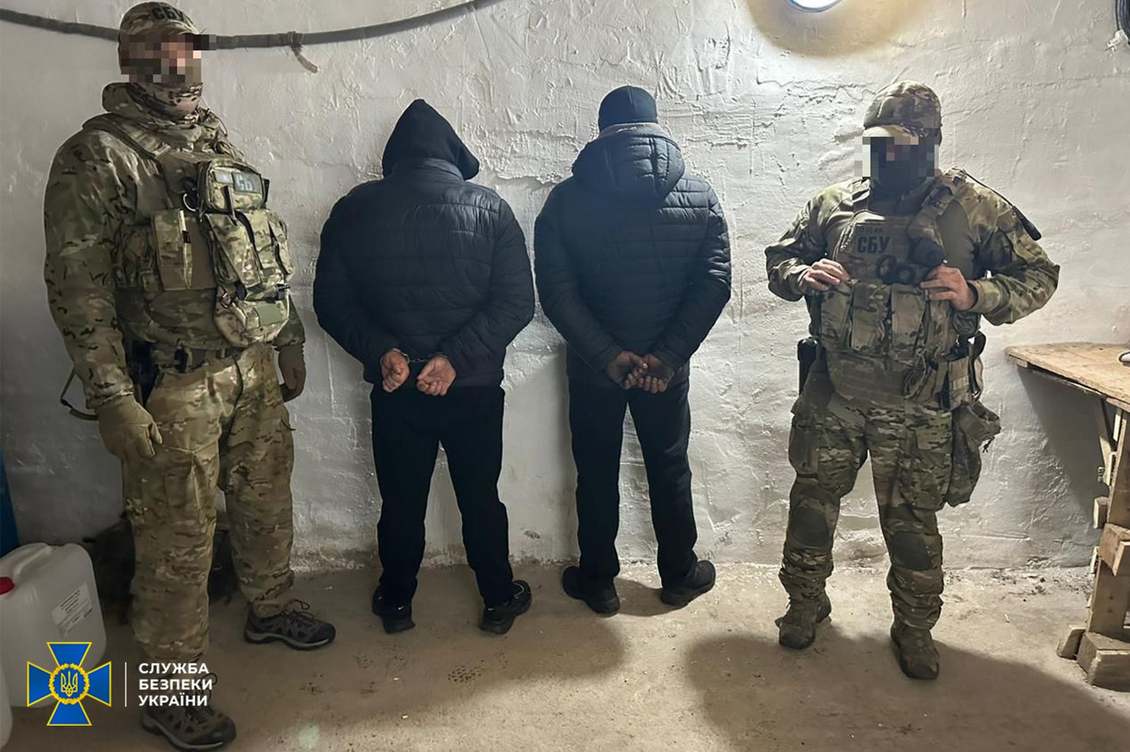 Служба безпеки продовжує системну боротьбу з організованою злочинністю, яка загрожує державній безпеці України.