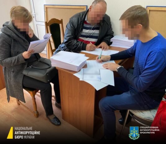 10,3 млн грн збитків КП «Вінницяоблводоканал»: двоє підозрюваних - повідомляє "Політична Арена Вінниччини" з посиланням на НАБУ.