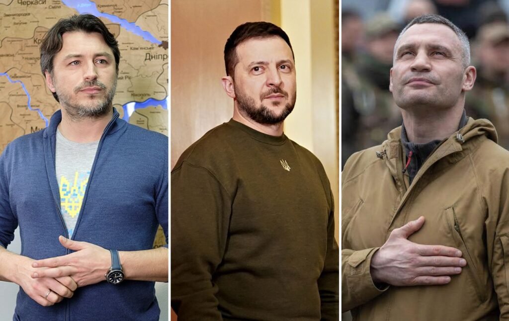 Рівень довіри до влади достатньо високий