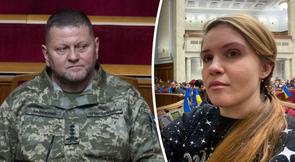 Представник Президента у Верховній Раді, член парламентського комітету з питань національної безпеки та розвідки Федір Веніславський (фракція «Слуга народу») заявив, що перебування в комітеті нардепа Мар'яни Безуглої («Слуга народу») є загрозою національній безпеці.