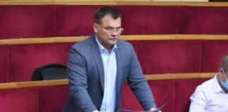 Фракція «Батьківщина» і народний депутат України ОЛЕГ МЕЙДИЧ не голосували за урядовий законопроєкт  №10449 щодо мобілізації