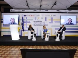 Надіятися тільки на залучення до підготовки до вступу України в ЄС експертів проектів міжнародної технічної допомоги та стратегічних радників високого рівня з держав-партнерів України не варто - Лариса Білозір