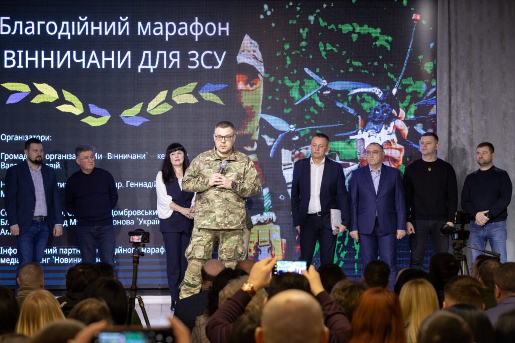 Тарас Березовець розповів про бойовий шлях власного підрозділу. За його словами, багато хто восени 2022-го року вірив, що «ось вже вона – Перемога, ось ми вже заходимо до Криму і все має закінчитися». Але реальність виявилася дещо іншою. Війна – це гра в довгу.