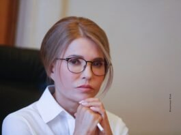 Юлія Тимошенко у своєму концептуальному інтерв’ю ютуб каналу «Різні люди»  розповіла чому її фракція не голосувала за Закони про мобілізацію, про легалізацію медичного канабису, продаж землі та, що думає з приводу відставки Валерія Залужного.
