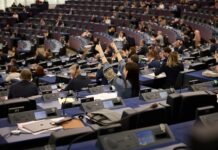 Парламентською асамблеєю Ради Європи було одноголосно прийнято резолюцію щодо підтримку України.