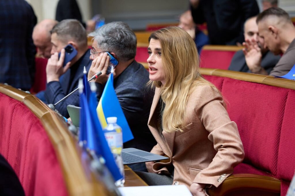 Народна депутатка України, представниця 15-го виборчого округу у парламенті та партнерка ГО «Ми – Вінничани» Лариса Білозір на своїй сторінці у соціальній мережі Фейсбук поділилася останніми новинами законодавчої діяльності Верховної Ради.