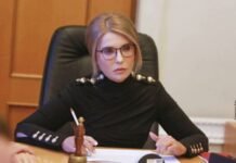 Юлія Тимошенко та її 23 квітня 2024 року зареєстрували у Верховній Раді постанову про відставку Миколи Сольського з обійманої посади.
