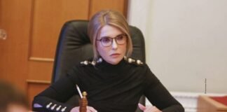 Юлія Тимошенко та її 23 квітня 2024 року зареєстрували у Верховній Раді постанову про відставку Миколи Сольського з обійманої посади.
