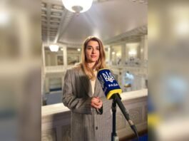 "Конституційна більшість підтримала тепер вже Закон! Останній етап – підпис Президента", - повідомила Білозір. 