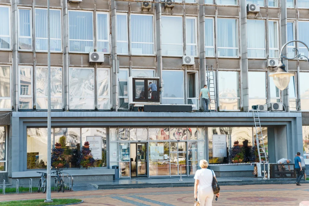 За перші сім місяців 2024 року Вінницька область витратила 10 мільйонів гривень на рекламування діяльності місцевої влади