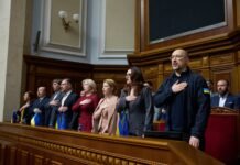 прогнози щодо Олександра Камишіна, Ольги Стефанішиної та Ірини Верещук повністю справдилися. Дмитро Кулеба потрапив у немилість саме після неуспіху саміту у Швейцарії