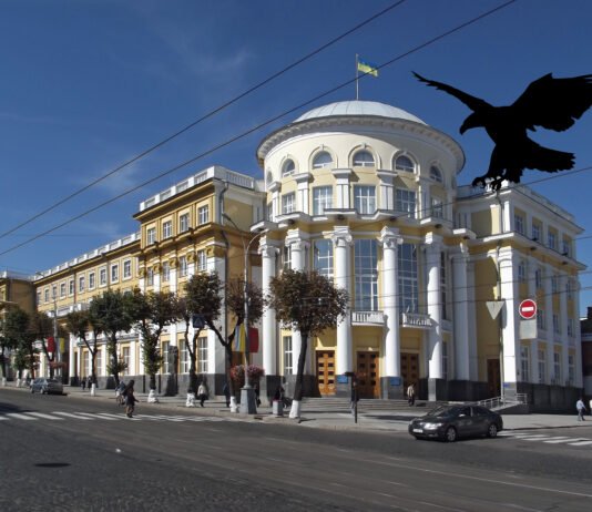 Вінницьку обласну військову адміністрацію може очолити уродженець Донеччини, діючий чиновник з іншого регіону