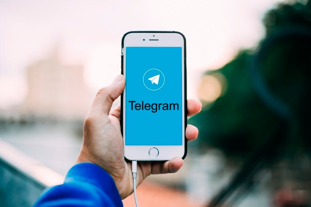 Telegram під загрозою блокування в Україні