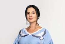 Ірина Борзова: Учні Вінницької області отримують безоплатні шкільні обіди