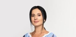 Ірина Борзова: Учні Вінницької області отримують безоплатні шкільні обіди