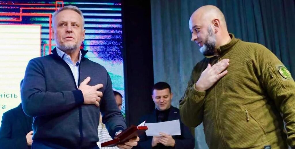 Під час другого Форуму Громад Вінниччини, організованого ГО «Ми – Вінничани» у співпраці з Благодійним фондом «МХП-Громаді», благодійники і учасники громадського об'єднання разом з партнерами