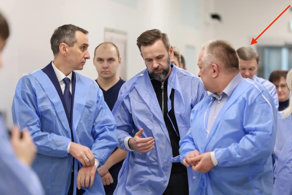 У Вінниці пройшов черговий раунд бою з серця електорату між Офісом президента та партією Гройсмана