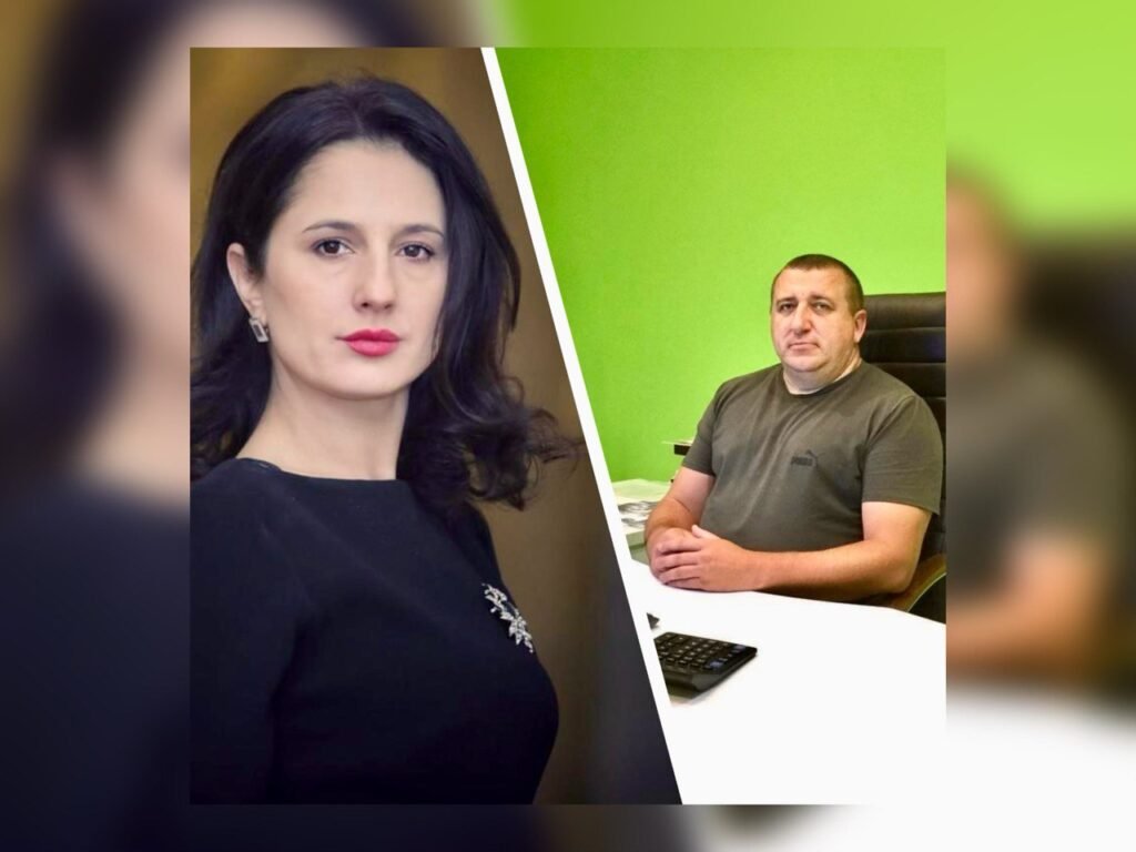 Як зазначає Ірина Борзова, повідомлення з погрозами надходять особисто від Володимира Хоменка, а також через його оточення. За словами депутатки, їй передають попередження «бути обережною».