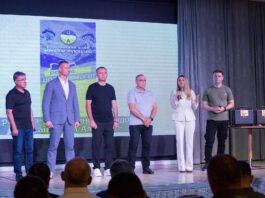 Проєкт реалізовується за підтримки Фонду «МХП – Громаді» спільно з народними депутатами України Ларисою Білозір, Геннадієм Вацаком, Миколою Кучером, а також Сергієм Кудлаєнком, Олександром Домбровським та Миколою Філоновим.