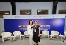 Ірина Борзова – можлива кандидатка в мери Вінниці