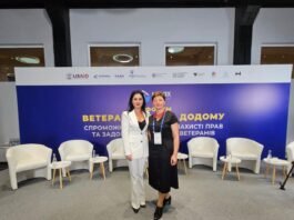 Ірина Борзова – можлива кандидатка в мери Вінниці