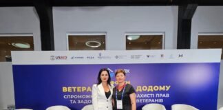 Ірина Борзова – можлива кандидатка в мери Вінниці