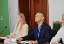 Головування у Вінницькій області: громадська думка