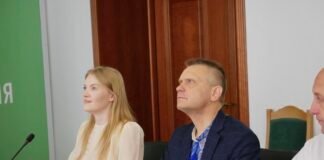 Головування у Вінницькій області: громадська думка