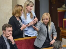 Народні депутати від Вінниччини — аналіз активності у Верховній Раді у 2025 році
