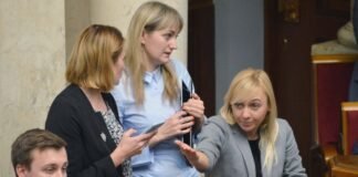 Народні депутати від Вінниччини — аналіз активності у Верховній Раді у 2025 році