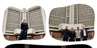 Вінницька ОВА вже майже рік без офіційного керівника