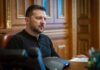 Результати опитування політичних партій у Вінницькій області, травень 2025