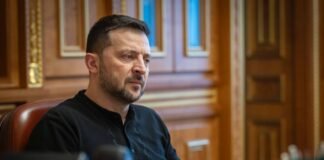 Результати опитування політичних партій у Вінницькій області, травень 2025